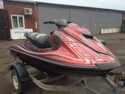 Yamaha VXS. 2014 ��� ����