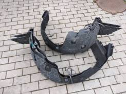 Подкрылок. Hyundai i40