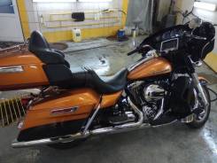 Harley-Davidson Electra Glide Ultra Limited FLHTK. 1 698 куб. см., исправен, птс, с пробегом