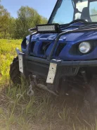 Yamaha Rhino 660. ��������, ���� ���\���, � �������� ����