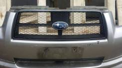 Решетка радиатора. Subaru Forester, SG5