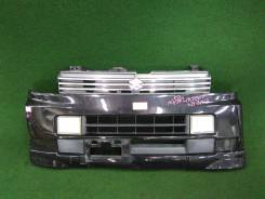 Бампер SUZUKI EVERY, DA62W, K6A, 0030043171