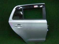 Дверь TOYOTA URBAN CRUISER, NSP110, 1NRFE, 0070009803