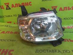 Фара MITSUBISHI EK-WAGON, H82W, 3G83; _P6519, 2930045426