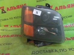 Фара SUZUKI WAGON R, MC11S, F6A; _10059016, 2930045428