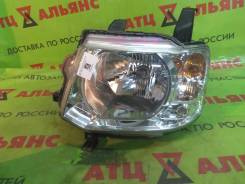 Фара MITSUBISHI EK-WAGON, H82W, 3G83; _P6519, 2930045427
