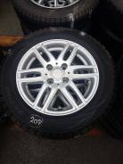 Leben. 5.5x14", 4x100.00, ET43