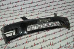 Бампер. Toyota Altezza, GXE10, GXE10W, SXE10, GXE15W, JCE10W, JCE15W Двигатели: 1GFE, 3SGE, 2JZGE