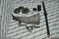 МКПП. Toyota Mark II, GX100, GX105, GX110, GX115, GX60, GX60G, GX61, GX70, GX70G, GX71, GX81, GX90 Toyota Altezza, GXE10, GXE10W, SXE10, GXE15W, JCE10...