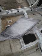 Стекло боковое. Toyota Caldina, CT196V, CT190G, CT199V, AT191G, ET196V, ST195G, ST198V, ST190G, ST191G, CT198V, CT197V Двигатели: 2C, 2CT, 3CE, 7AFE...