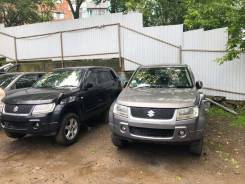 Suzuki Escudo. TD54W TD94W TDA4W TA74W, J20A H27A J24B M16A