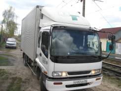 Isuzu Forward. Продаю , 7 127 куб. см., 5 000 кг.