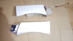 Накладка на крыло. Subaru Forester, SG5, SG9, SG9L Двигатели: EJ202, EJ203, EJ205, EJ255
