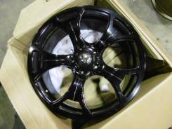 MKW. 10.0x24", 5x150.00, ET58