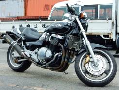 Honda X4. 1 300 куб. см., исправен, птс, без пробега