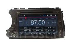SsangYong Actyon