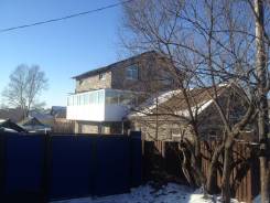 Продам Котедж. Улица Оборская 31, р-н Центральный, площадь дома 250 кв. м., электричество 10 кВт, отопление электрическое, от частного лица (собственн...