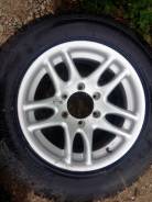 Weds. 7.0x16", 6x139.70, ET0
