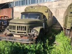 ЗИЛ 131. Зил 131, 5 000 кг., 6x6