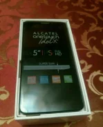 Alcatel Idol X+. �����