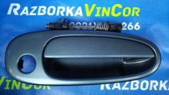 Ручка двери внешняя. Toyota Sprinter, AE100, AE104, AE109, CE100, CE102, CE102G, CE104, CE105, CE106, CE107, CE108, CE108G, CE109, EE101, EE102, EE103...