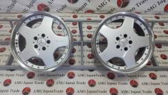 BBS. 8.5x18", 5x112.00, ET25
