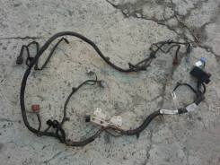 Проводка под радиатор. Subaru Impreza, GH2, GH3, GH7, GE, GH Двигатели: EJ154, EJ203, EJ20, EL15