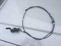 Тросик лючка топливного бака. Toyota Hiace Regius, KCH46G, KCH46W, RCH47W