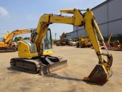 Sumitomo SH75X-3. Продам экскаватор , 0,35 куб. м. Под заказ