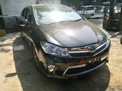 Toyota Sai. AZK10, 2AZFXE