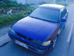 Toyota Corolla. AE100, 5A FE