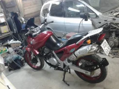 BMW F 650. 650����. ��., ��������, ���, � �������� ����