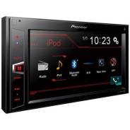 Pioneer MVH-AV290BT