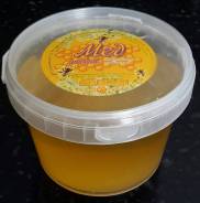 Мед, медовые продукты.