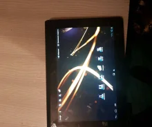 Sony Xperia Tablet S