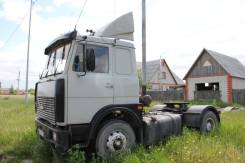 МАЗ 54323. Продаю МАЗ 5432, 14 860 куб. см., 14 860 кг.