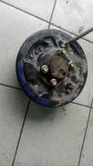 Ступица. Nissan Leaf, ZE0, ZE0E Nissan Juke, F15, F15E, F15N, JF15 Двигатели: EM57, EM61, HR15DE, HR16DE, HRA2DDT, K9K, MR16DDT
