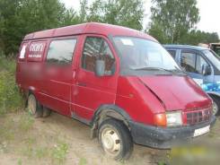 ГАЗ 2705. Продаю Газ 2705 (фургон) 2002, 2 000 куб. см., 3 500 кг.