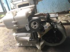 Печка. Toyota Hiace Regius, KCH46G, KCH46W, RCH47W