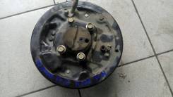 Ступица. Nissan Leaf, ZE0, ZE0E Nissan Juke, F15, F15E, F15N, JF15 Двигатели: EM57, EM61, HR15DE, HR16DE, HRA2DDT, K9K, MR16DDT