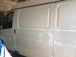 ГАЗ 2705. Продается , 2 000 куб. см., 3 500 кг.