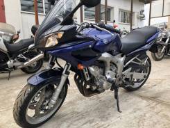 Yamaha FZ 6. 600 куб. см., исправен, птс, без пробега. Под заказ