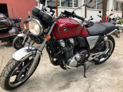Honda CB 1100. 1 100 куб. см., исправен, птс, без пробега. Под заказ