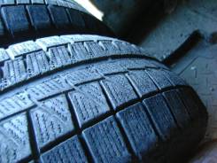 Bridgestone Blizzak Revo GZ. Зимние, без шипов, 2010 год, 50 %, 4 шт
