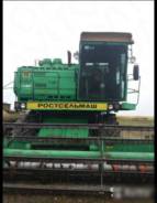 Ростсельмаш ДОН 1500Б. Продам комбайн ДОН1500Б, 165 л.с.