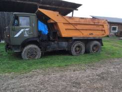 КамАЗ 5511