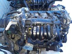 Рычаг, кулак поворотный. Nissan: Liberty, X-Trail, Serena, Primera, Prairie Двигатель QR20DE