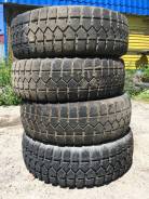 Dunlop Radial Rover A/T. Всесезонные, 50 %, 4 шт