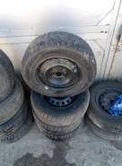 Штамповка. x13", 4x100.00
