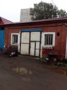 Сдаем в аренду боксы под любой вид деятельности. 243 кв. м., улица Борисенко 54а, р-н Борисенко